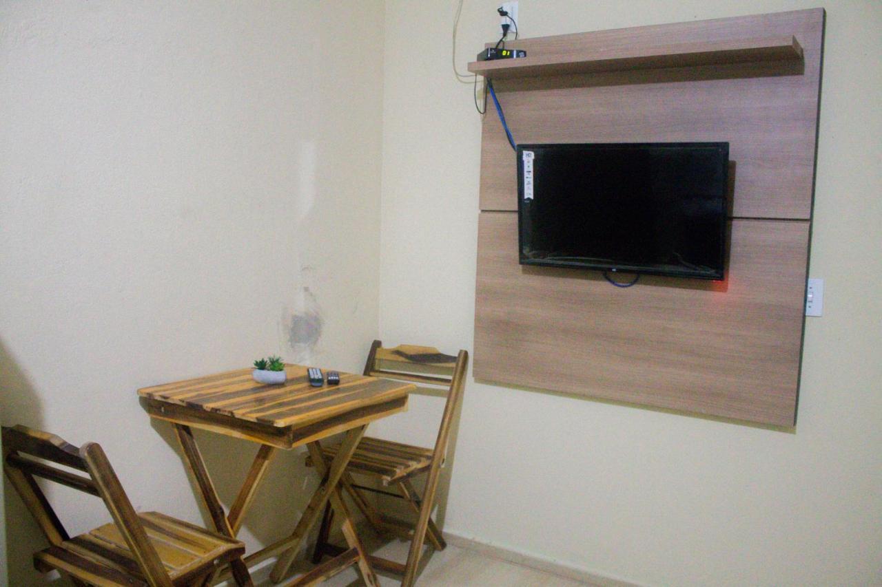 Bed and Breakfast Recanto Do Covico Aratuba Экстерьер фото