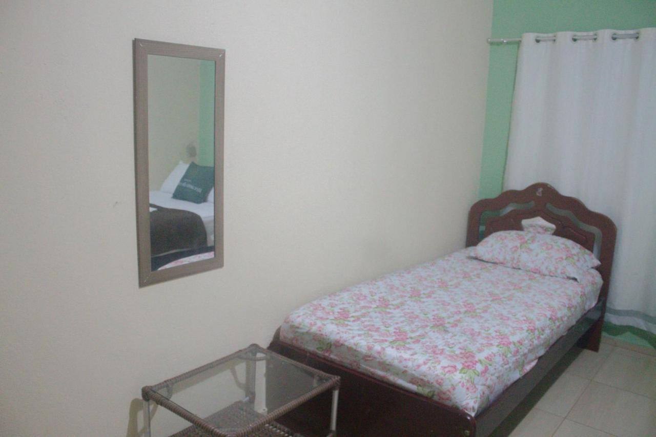 Bed and Breakfast Recanto Do Covico Aratuba Экстерьер фото